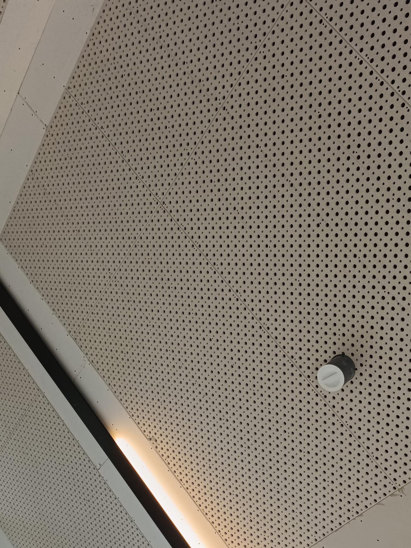 Akustikbau