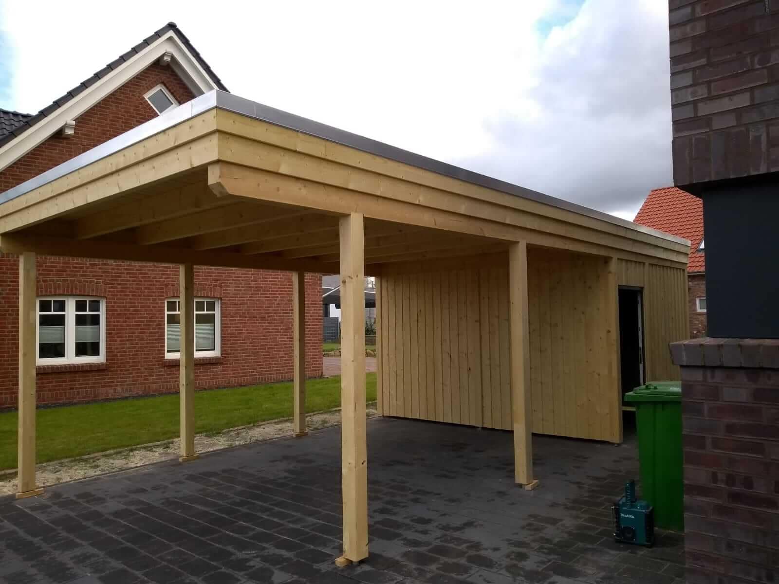 Carports